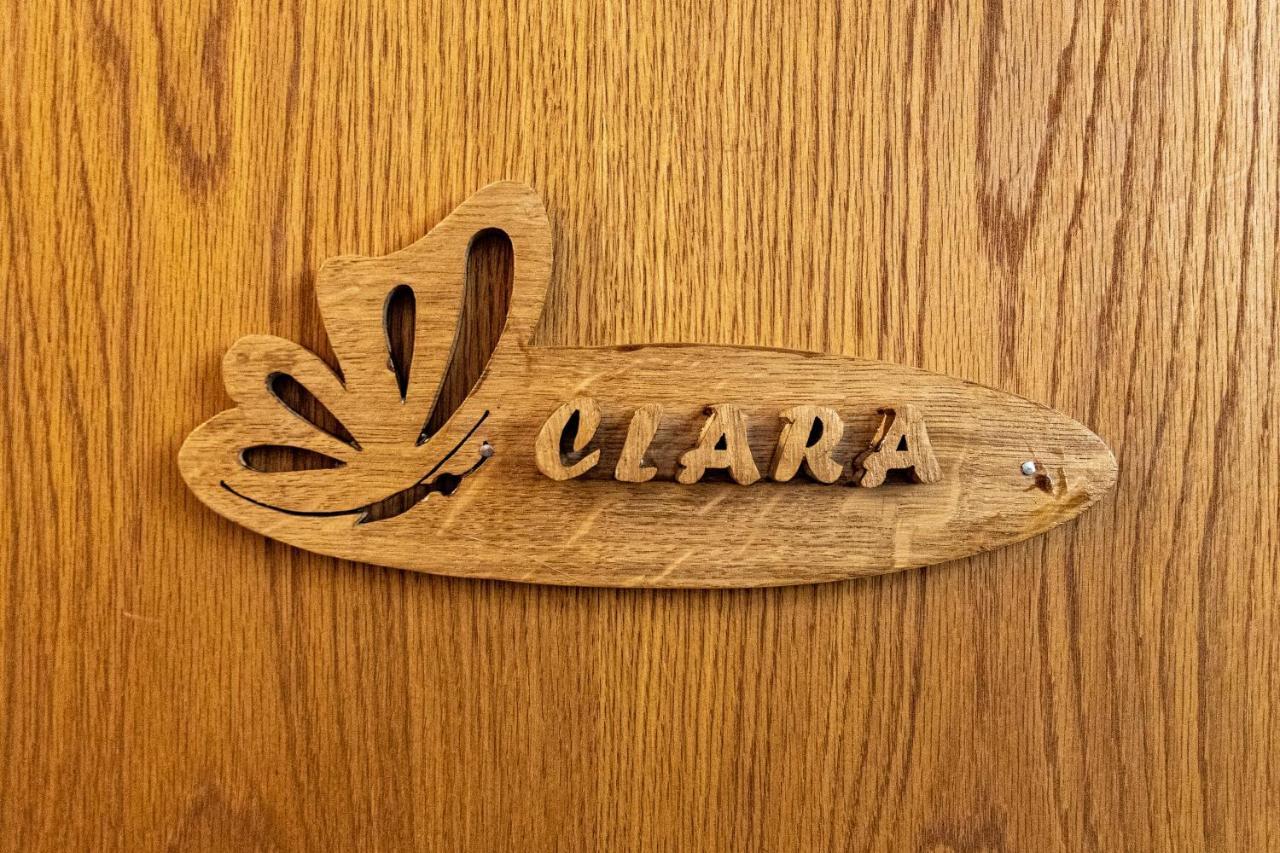 Annecy Clara'S Apartment Εξωτερικό φωτογραφία