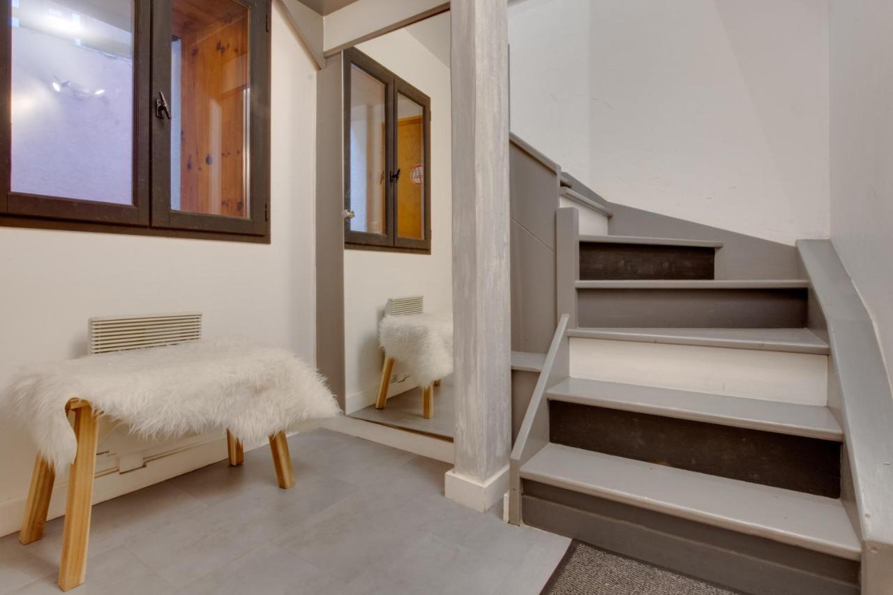 Annecy Clara'S Apartment Εξωτερικό φωτογραφία