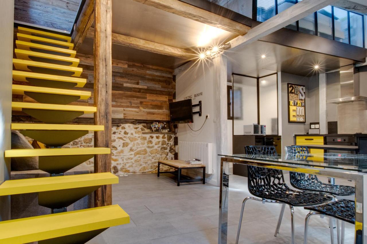 Annecy Clara'S Apartment Εξωτερικό φωτογραφία